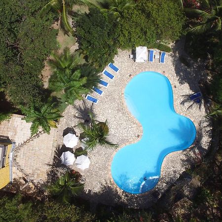 Aquarela Do Brasil Village Praia de Pipa المظهر الخارجي الصورة