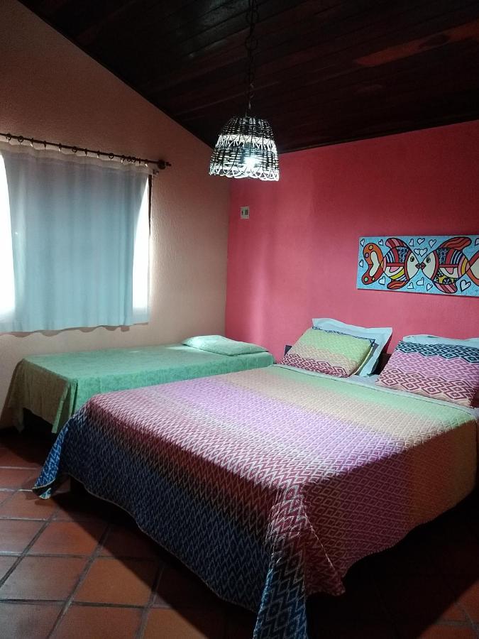 Aquarela Do Brasil Village Praia de Pipa المظهر الخارجي الصورة