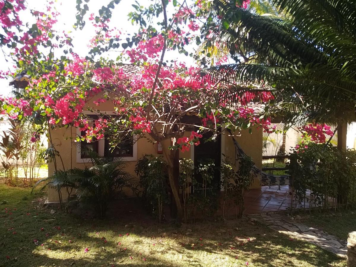 Aquarela Do Brasil Village Praia de Pipa المظهر الخارجي الصورة