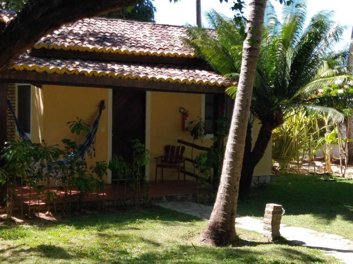 Aquarela Do Brasil Village Praia de Pipa المظهر الخارجي الصورة
