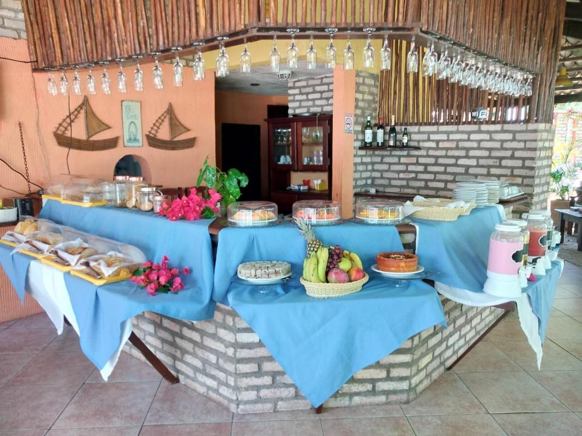 Aquarela Do Brasil Village Praia de Pipa المظهر الخارجي الصورة