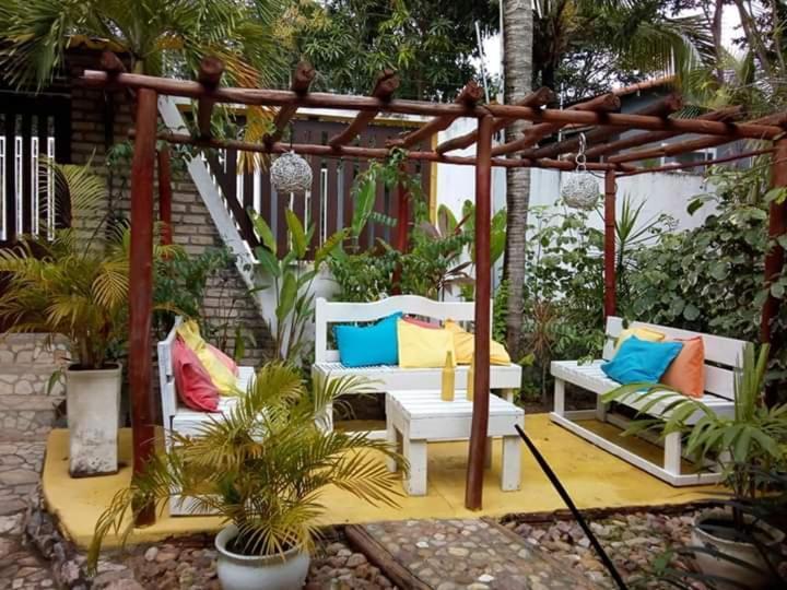 Aquarela Do Brasil Village Praia de Pipa المظهر الخارجي الصورة