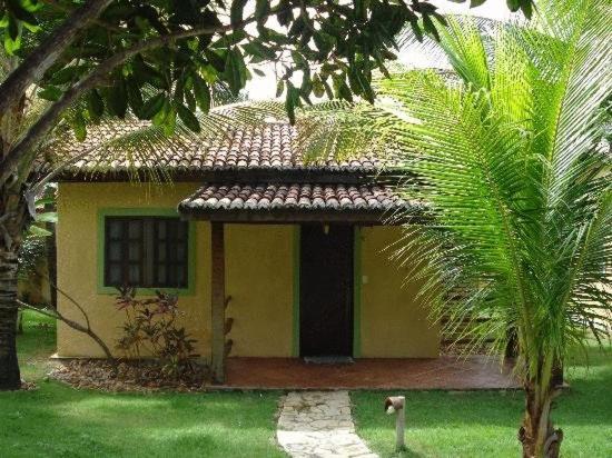Aquarela Do Brasil Village Praia de Pipa المظهر الخارجي الصورة
