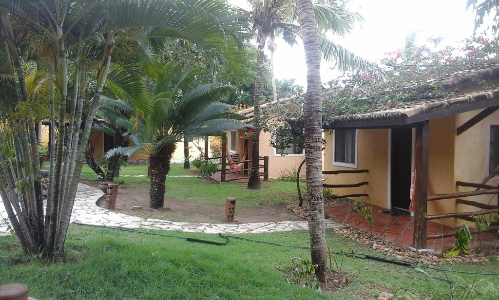 Aquarela Do Brasil Village Praia de Pipa المظهر الخارجي الصورة