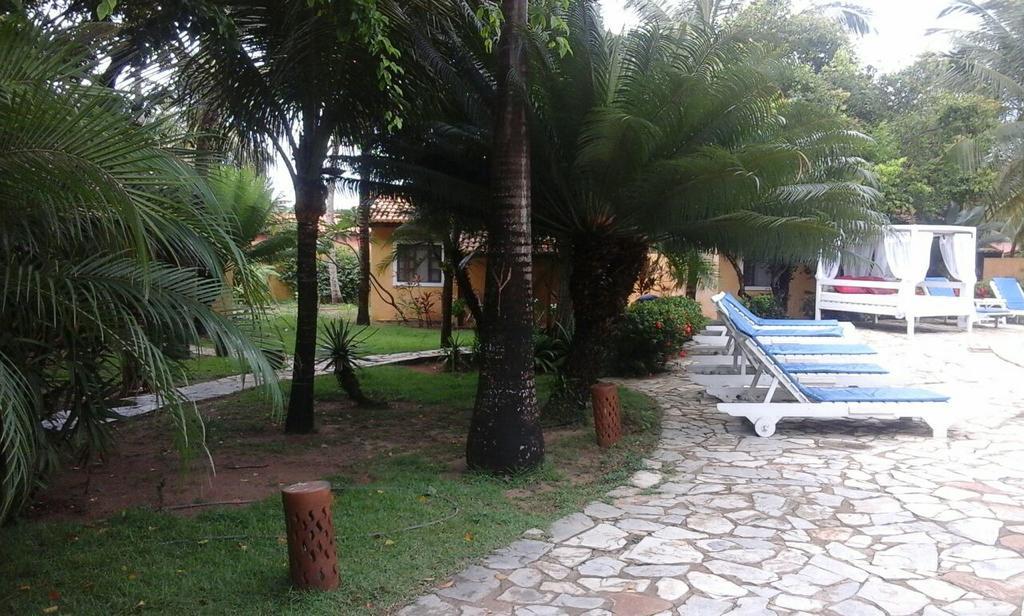 Aquarela Do Brasil Village Praia de Pipa المظهر الخارجي الصورة