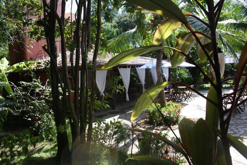 Aquarela Do Brasil Village Praia de Pipa المظهر الخارجي الصورة