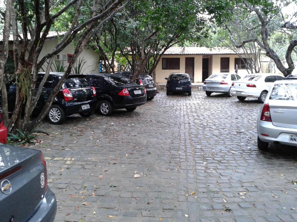 Aquarela Do Brasil Village Praia de Pipa المظهر الخارجي الصورة