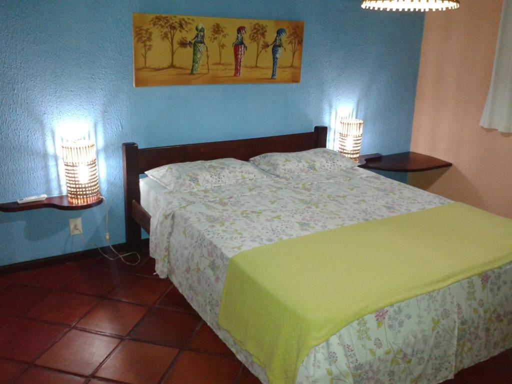 Aquarela Do Brasil Village Praia de Pipa المظهر الخارجي الصورة