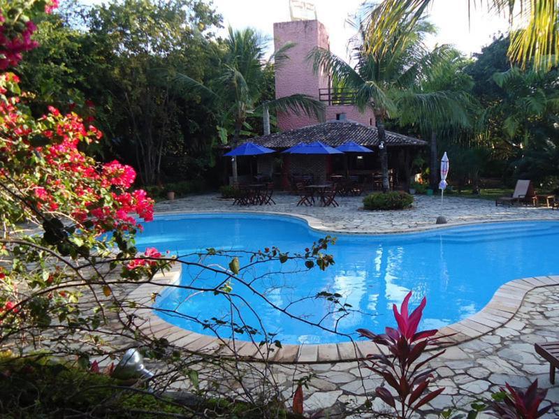 Aquarela Do Brasil Village Praia de Pipa الغرفة الصورة