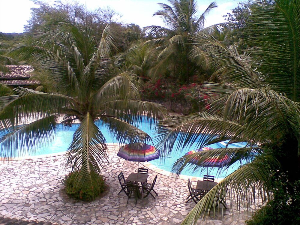 Aquarela Do Brasil Village Praia de Pipa المظهر الخارجي الصورة