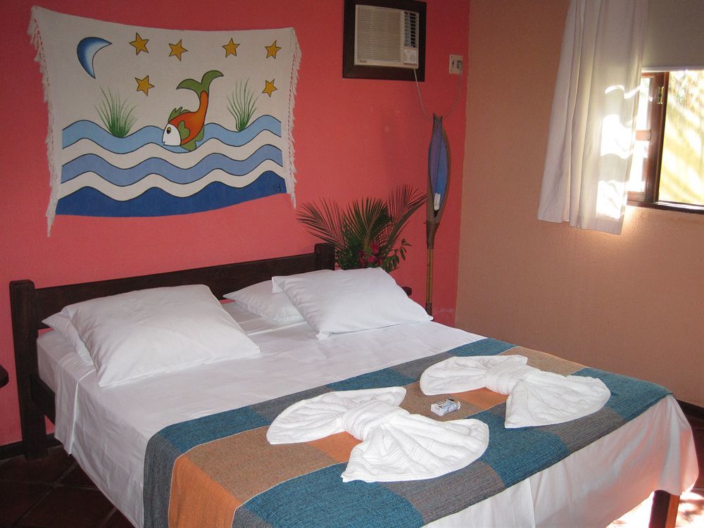 Aquarela Do Brasil Village Praia de Pipa المظهر الخارجي الصورة